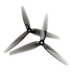 Wholesale HQPROP 7X3.5X3 7035 3-Blade (2CW+2CCW) PC Propeller for RC FPV Freestyle 7inch Long Range Cinelifter Drones DIY Parts